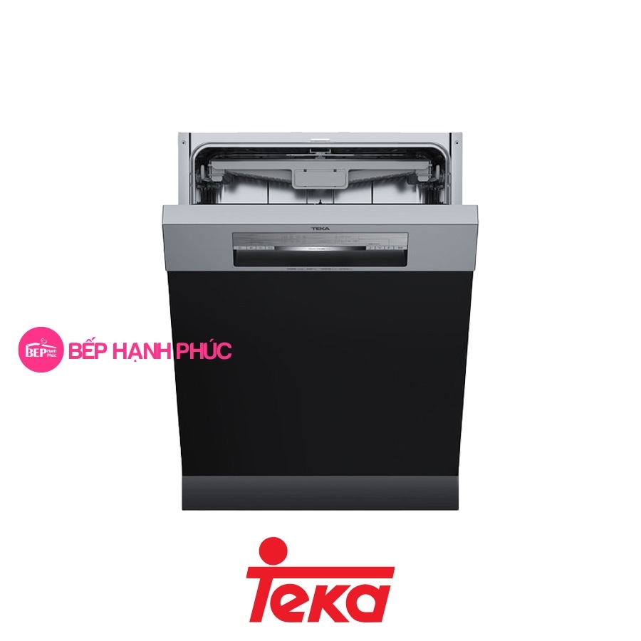 Máy rửa chén Teka Maestro DSI 76850 SS 2 Máy rửa chén Teka Maestro DSI 76850 SS