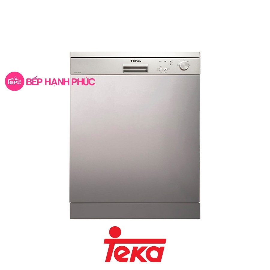 Máy rửa chén Teka Total LP8 650 TTH 2 Máy rửa chén Teka Total LP8 650 TTH