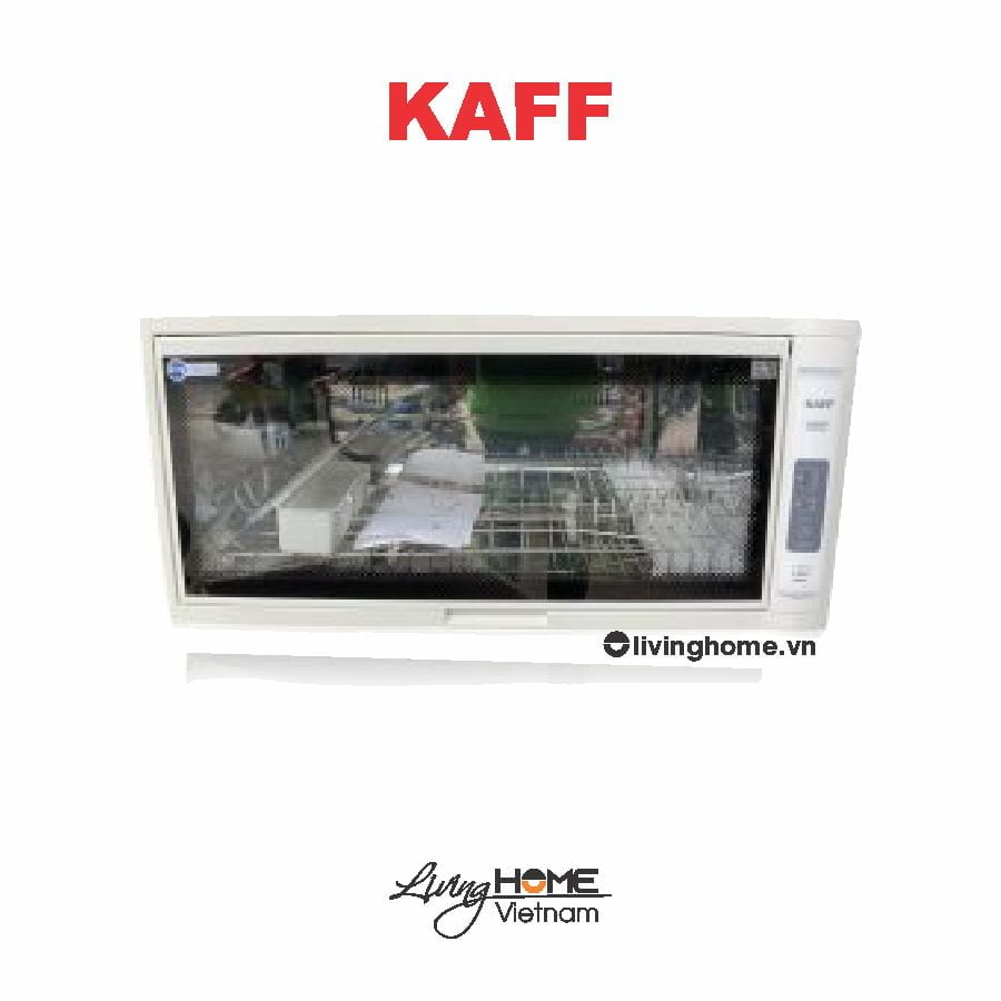 Máy sấy chén bát KAFF KF-DRD800KR 3 Máy sấy chén bát KAFF KF-DRD800KR