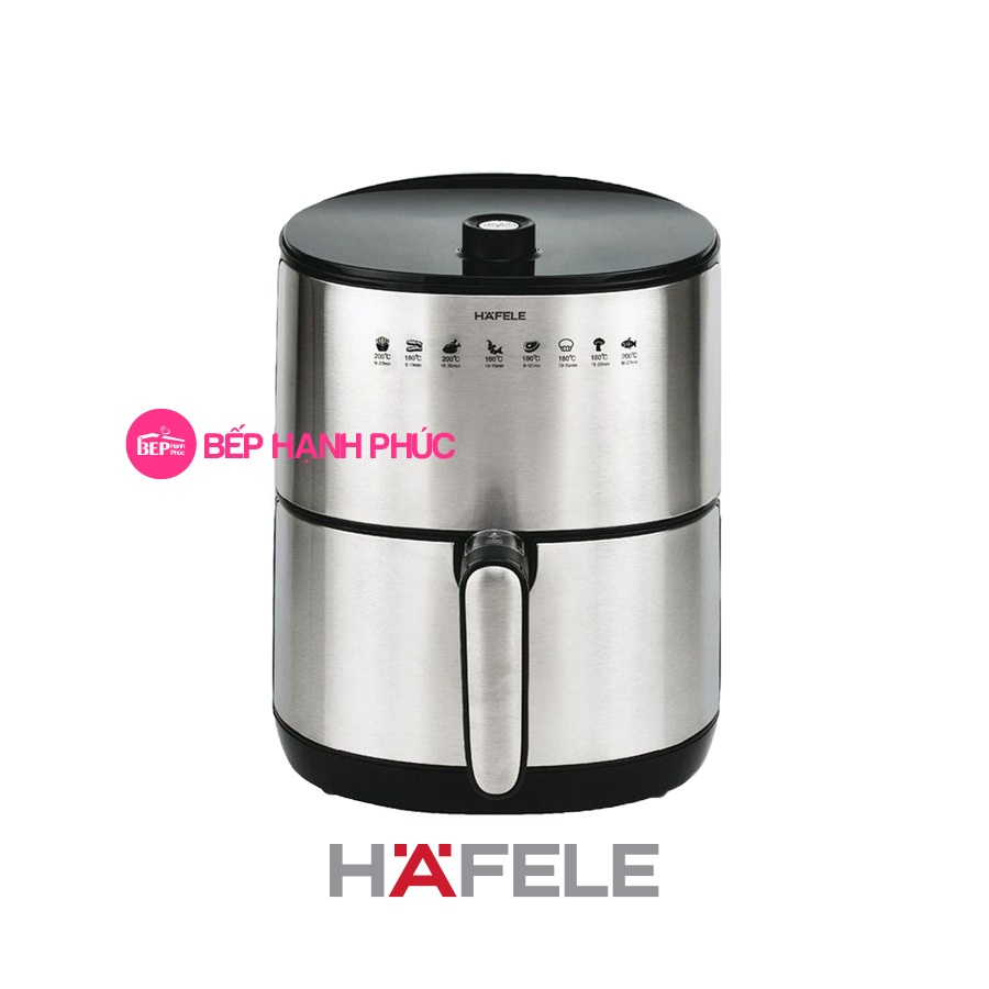 Nồi chiên không dầu Hafele AF-68A - Dung tích lớn 3,2 lít 1 Nồi chiên không dầu Hafele AF-68A - Dung tích lớn 3,2 lít
