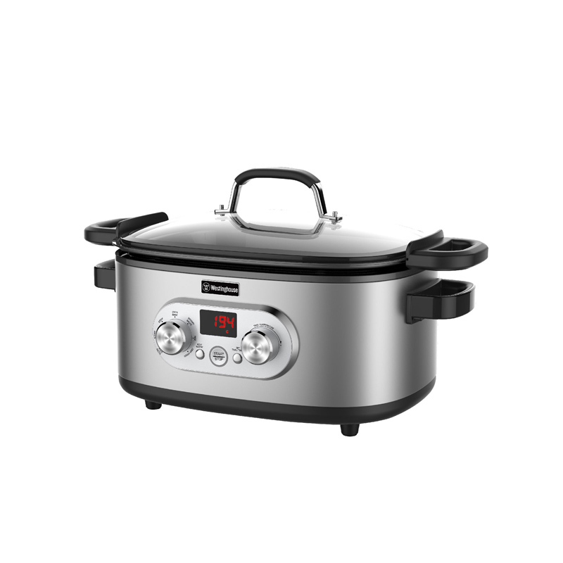 Nồi Nấu Đa Năng Westinghouse WKMFCH509 3 Nồi Nấu Đa Năng Westinghouse WKMFCH509