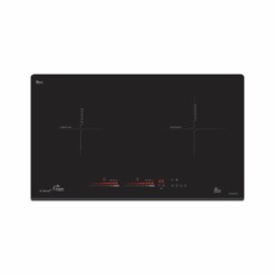 Bếp Từ Tomate GH 8G-02I DFC, 2 Từ, 72CM, Mặt Kính EuroKera