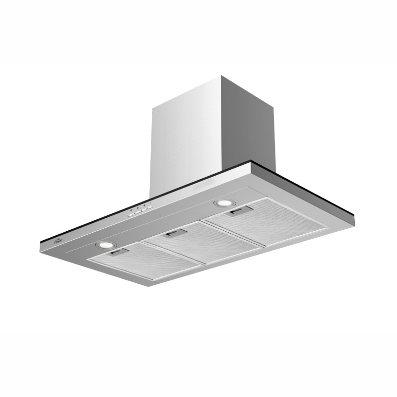 Máy Hút Mùi Tomate TOM 3023, 70cm, Gắn Tường, 850m3/h 3 Máy Hút Mùi Tomate TOM 3023, 70cm, Gắn Tường, 850m3/h