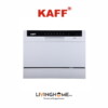 Máy rửa chén bát KAFF KF-W8001EU