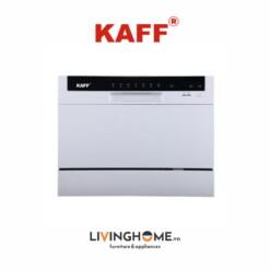 Máy rửa chén bát KAFF KF-W8001EU