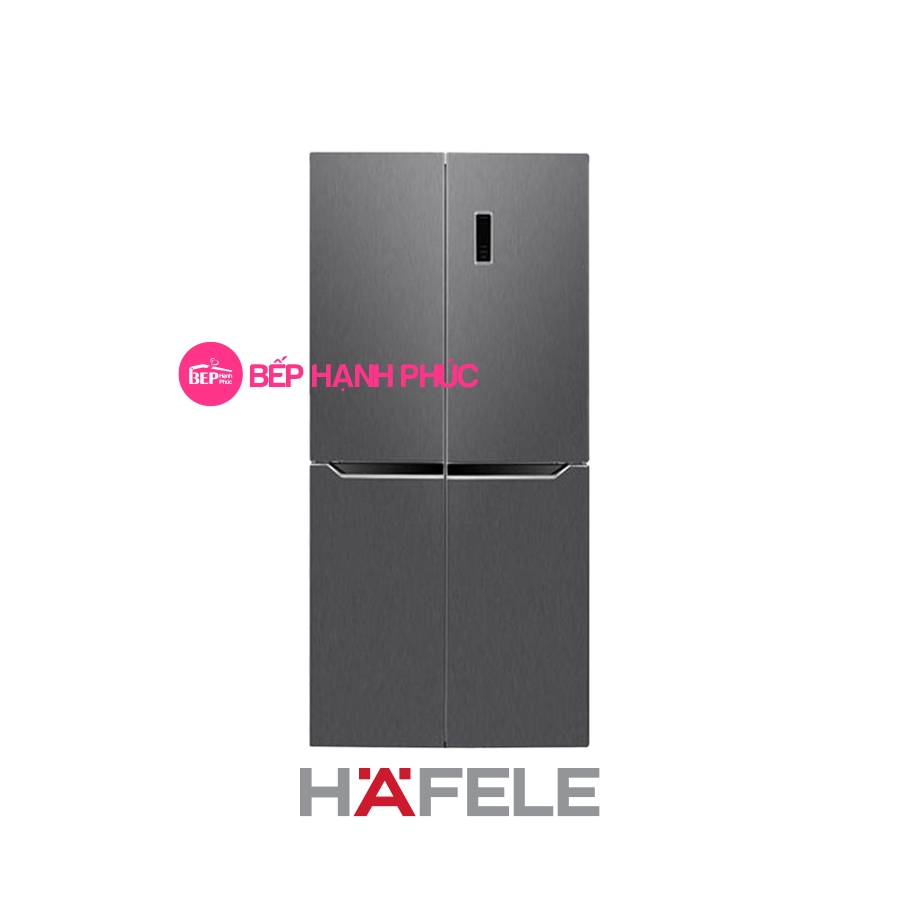 Tủ lạnh Hafele HF-MULB - 4 cửa độc lập 472 lít 3 Tủ lạnh Hafele HF-MULB - 4 cửa độc lập 472 lít