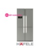 Tủ lạnh Hafele HF-SBSIC - 4 cửa độc lập 620 lít 2 Tủ lạnh Hafele HF-SBSIC - 4 cửa độc lập 620 lít