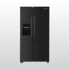 Tủ Lạnh Malloca Side By Side MF-547 SIM 2 Tủ Lạnh Malloca Side By Side MF-547 SIM