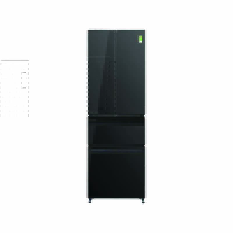 Tủ Lạnh Mitsubishi Electric 564 Lít MR-LX68EM-GBK-V 3 Tủ Lạnh Mitsubishi Electric 564 Lít MR-LX68EM-GBK-V