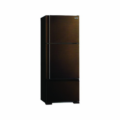 Tủ lạnh Mitsubishi Electric Inverter MR-V50ER-BRW-V