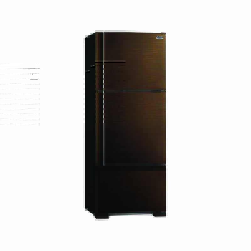 Tủ lạnh Mitsubishi Electric Inverter MR-V50ER-BRW-V 3 Tủ lạnh Mitsubishi Electric Inverter MR-V50ER-BRW-V