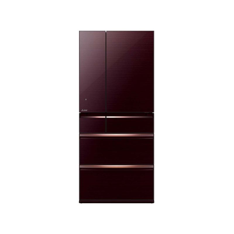 Tủ lạnh Mitsubishi Electric MR-WX52D-BR-V 3 Tủ lạnh Mitsubishi Electric MR-WX52D-BR-V