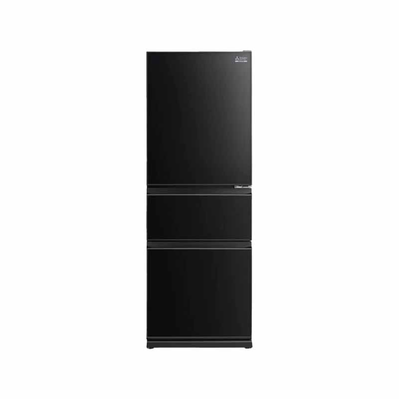 Tủ Lạnh Mitsubishi Inverter 365 Lít MR-CGX46EN-GBK-V 3 Tủ Lạnh Mitsubishi Inverter 365 Lít MR-CGX46EN-GBK-V