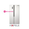 Tủ lạnh side by side hafele HF-SBSID - 562 lít, tiết kiệm năng lượng 1 Tủ lạnh side by side hafele HF-SBSID - 562 lít, tiết kiệm năng lượng