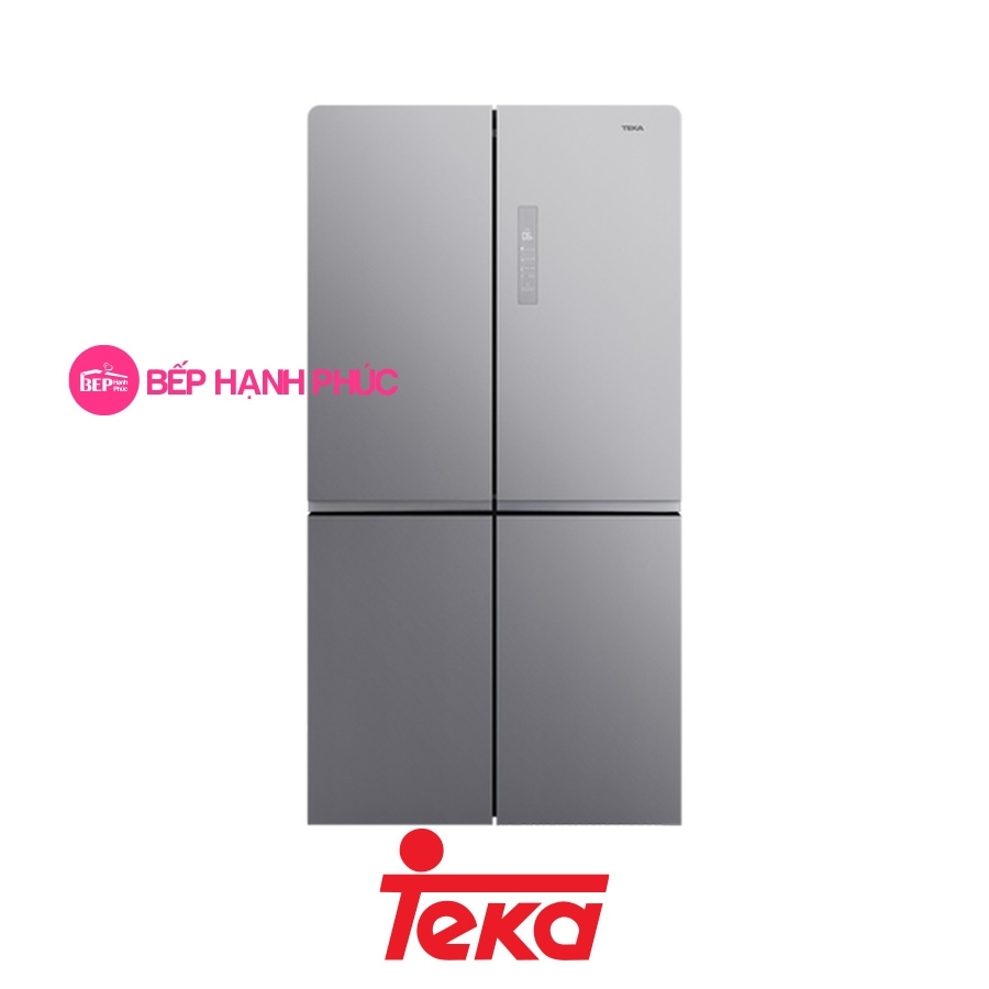 Tủ Lạnh Teka Maestro RMF 77920 EU SS 637L 3 Tủ Lạnh Teka Maestro RMF 77920 EU SS 637L