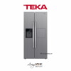 Tủ lạnh Teka RLF 74925 SS EU đứng độc lập dung tích 490lít 2 Tủ lạnh Teka RLF 74925 SS EU đứng độc lập dung tích 490lít