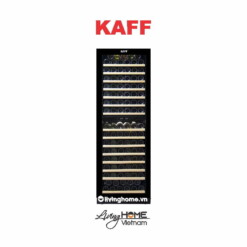 Tủ bảo quản rượu KAFF KF-WC425L
