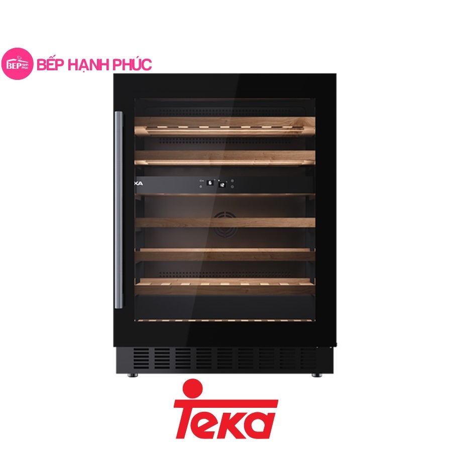 Tủ rượu Teka Maestro RVU 20046 134L 1 Tủ rượu Teka Maestro RVU 20046 134L