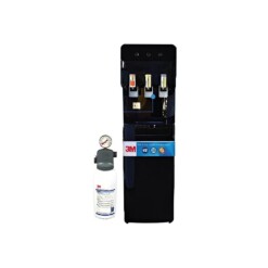 Máy lọc nước nóng lạnh 3M VN4 3V BL 94 lít nhập khẩu Mỹ