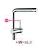 Vòi bếp Hafele BLANCOLINUS-S - Vòi nóng/ lạnh 1 Vòi bếp Hafele BLANCOLINUS-S - Vòi nóng/ lạnh