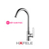 Vòi bếp Hafele HT19-CC1F255 - Vòi lạnh 1 Vòi bếp Hafele HT19-CC1F255 - Vòi lạnh