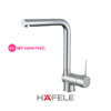 Vòi bếp Hafele HT19-CH1P280 - Vòi nóng/ lạnh 1 Vòi bếp Hafele HT19-CH1P280 - Vòi nóng/ lạnh
