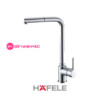 Vòi bếp Hafele HT19-CH1P319 - Vòi nóng/lạnh 1 Vòi bếp Hafele HT19-CH1P319 - Vòi nóng/lạnh