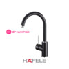 Vòi bếp Hafele HT19-GH1F270 - Vòi nóng/ lạnh 2 Vòi bếp Hafele HT19-GH1F270 - Vòi nóng/ lạnh