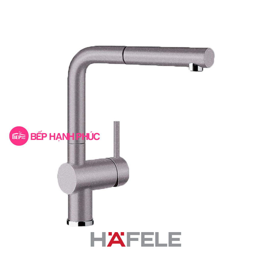 Vòi bếp BLANCOLINUS-S - Vòi nóng/ lạnh 3 Vòi bếp BLANCOLINUS-S - Vòi nóng/ lạnh