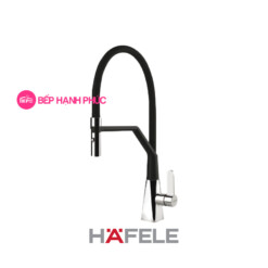 Vòi bếp Hafele HT20-CH1F187 - Vòi nóng lạnh