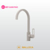 Vòi rửa chén Malloca MF-043 1 Vòi rửa chén Malloca MF-043