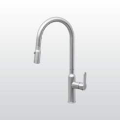 Vòi Rửa Chén Malloca K046-SS