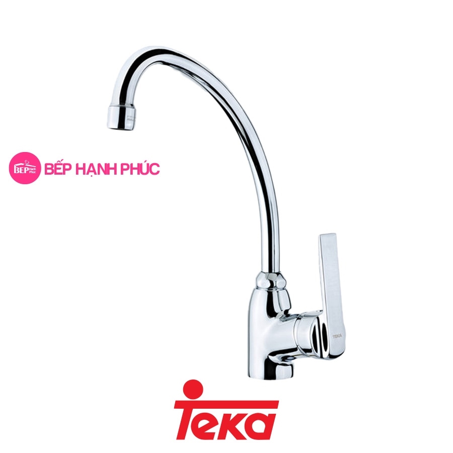 Vòi rửa Teka Easy IN 912 3 Vòi rửa Teka Easy IN 912