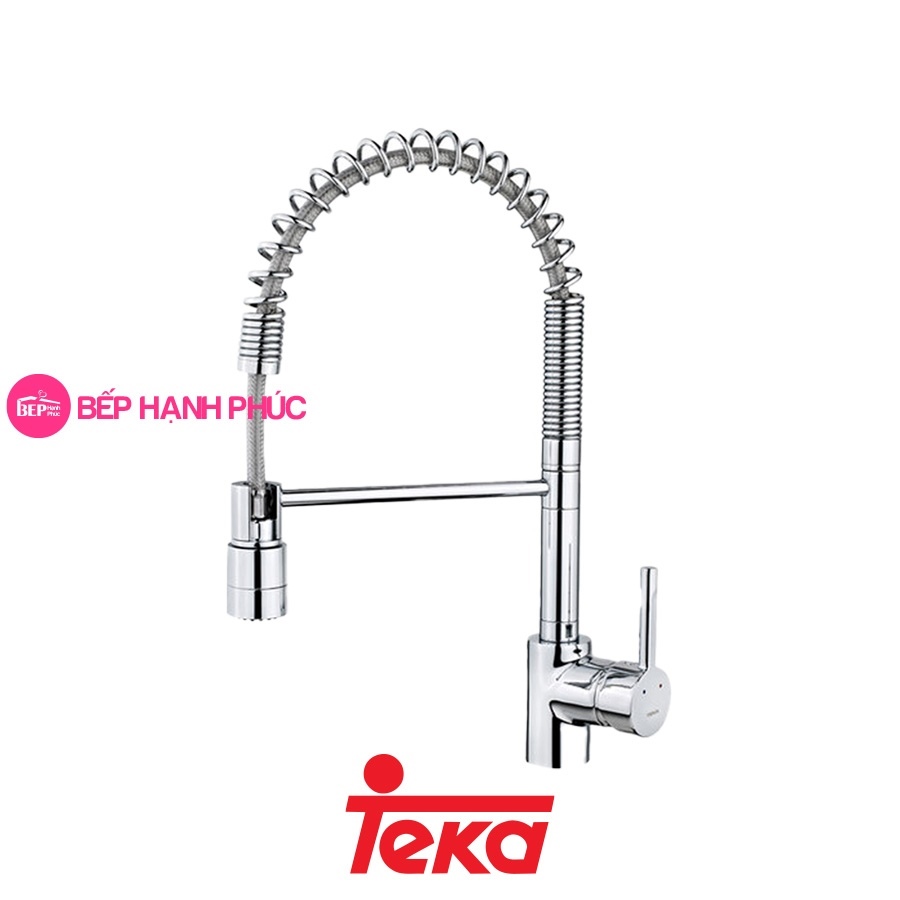 Vòi rửa Teka Maestro ARK 937 2 chế độ phun 2 Vòi rửa Teka Maestro ARK 937 2 chế độ phun