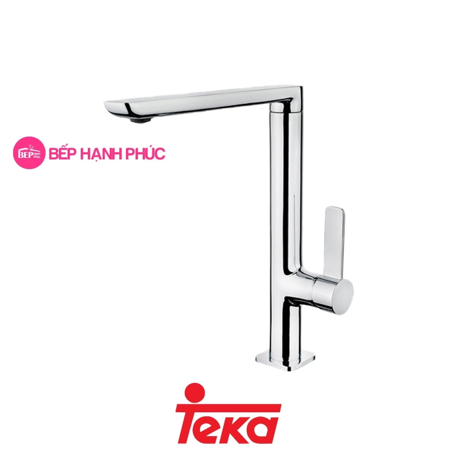 Vòi rửa Teka Total FO 915 3 Vòi rửa Teka Total FO 915