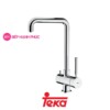 Vòi rửa Teka Total OS 210 1 Vòi rửa Teka Total OS 210