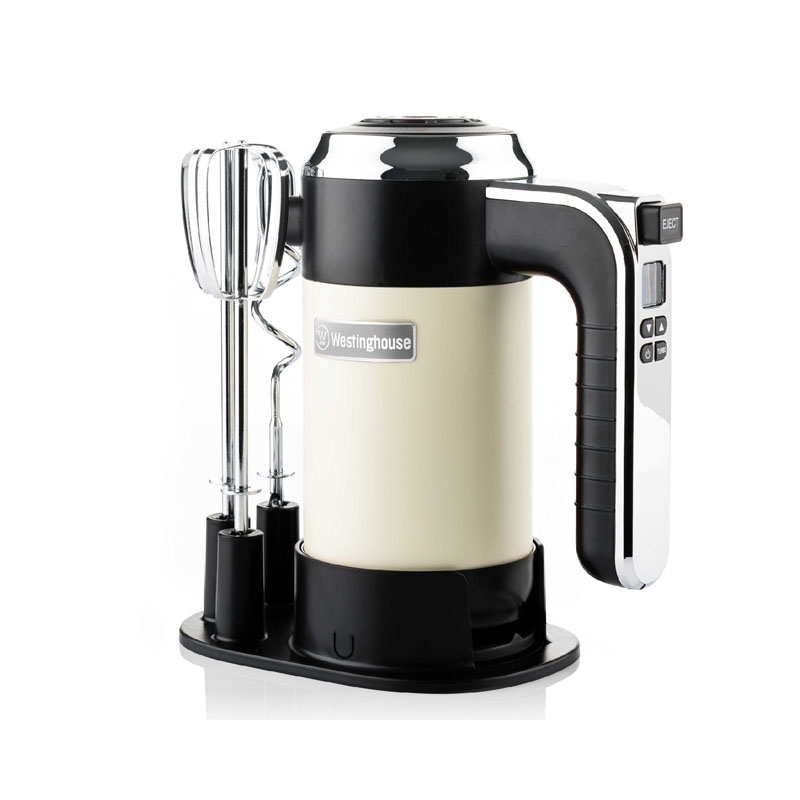 Máy Trộn Cầm Tay Westinghouse WKHM250WH 3 Máy Trộn Cầm Tay Westinghouse WKHM250WH