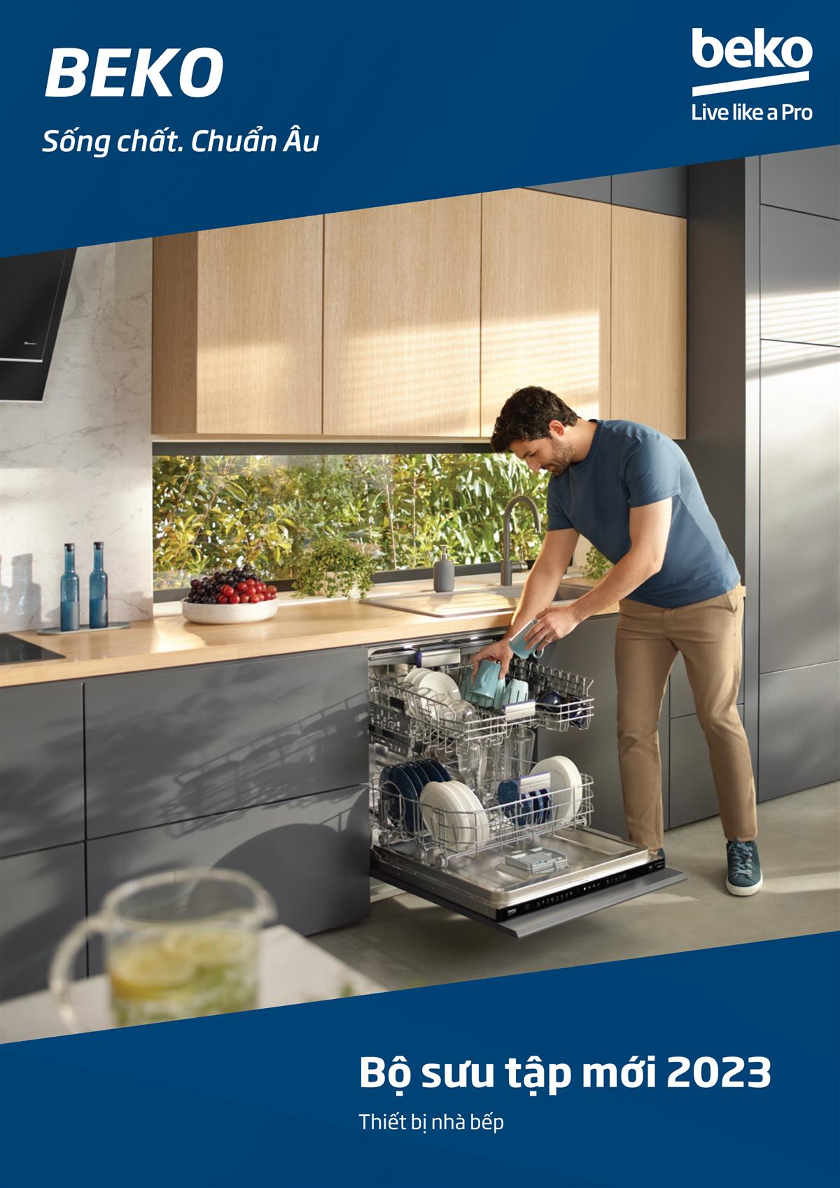 Catalogue Beko 18 catalogue beko 2023