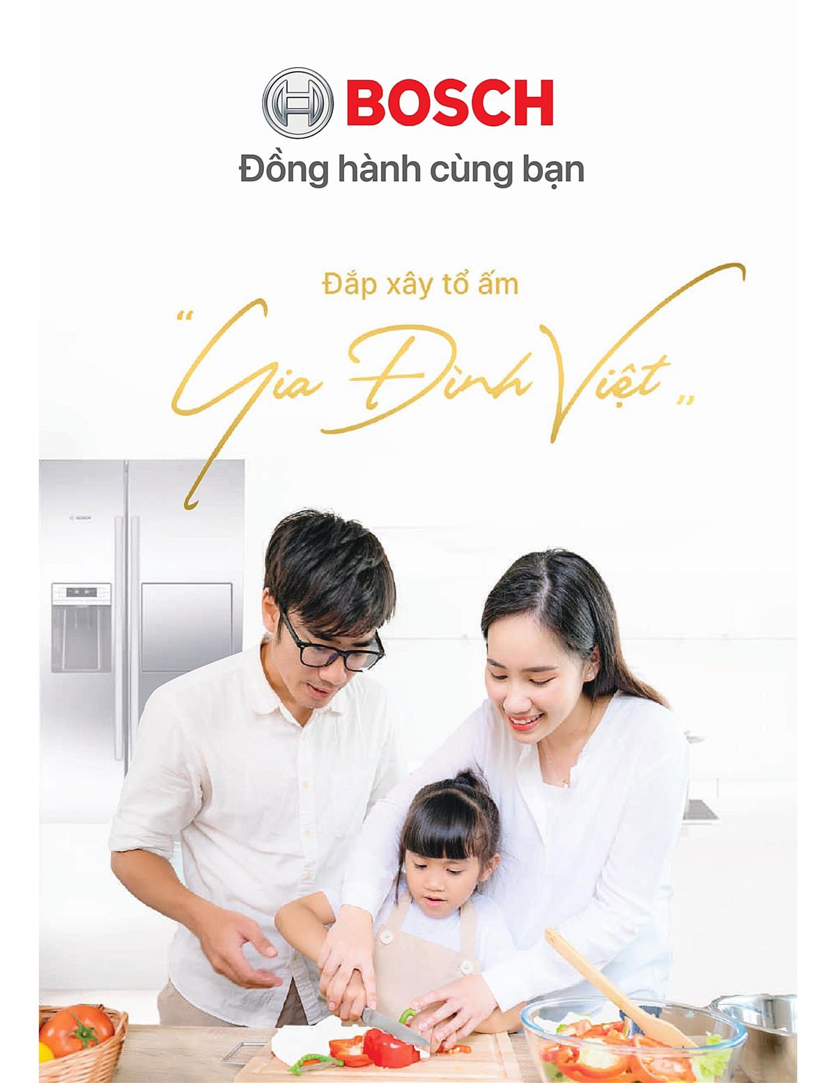 Catalogue Bosch HMH 18 Catalogue Bosch HMH - Thiết Bị Nhà Bếp Cao Cấp Đức