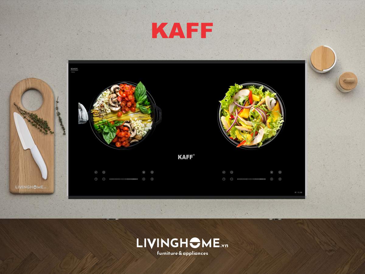 Bếp điện từ Kaff KF-FL108