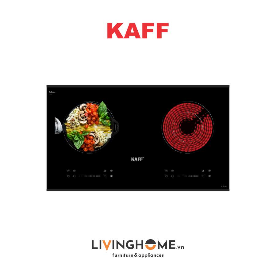 Bếp điện từ Kaff KF-FL108