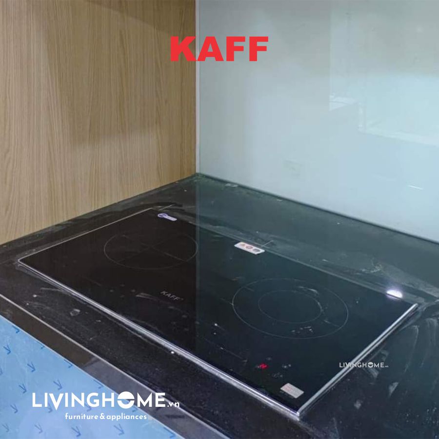 Bếp điện từ Kaff KF-FL108