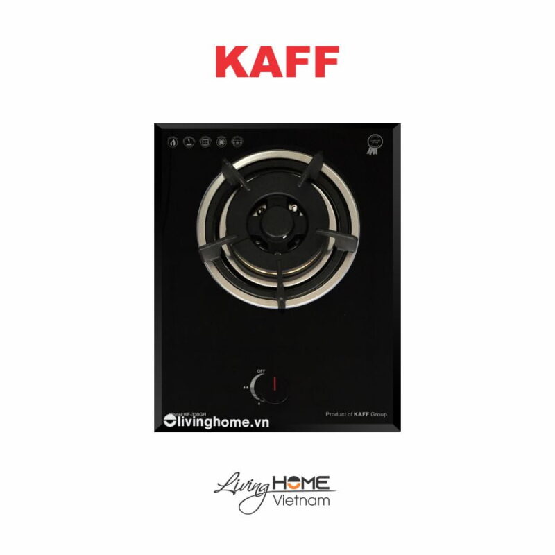 Bếp gas âm Kaff KF-330GH