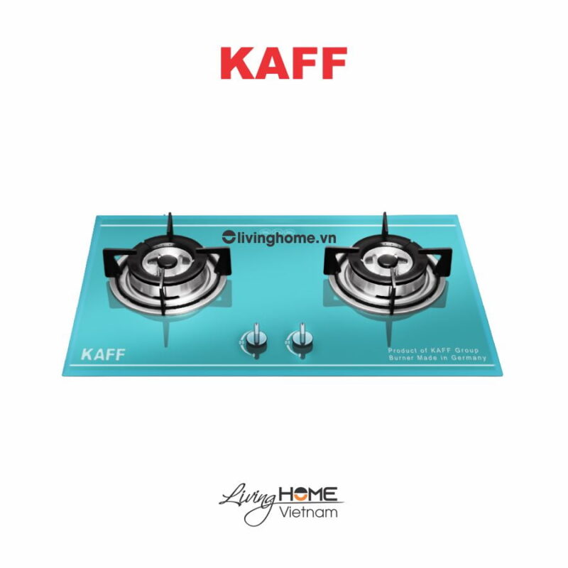 Bếp gas âm Kaff KF-630 NEW hoàn mĩ sang trọng 4 Bếp gas âm Kaff KF-630