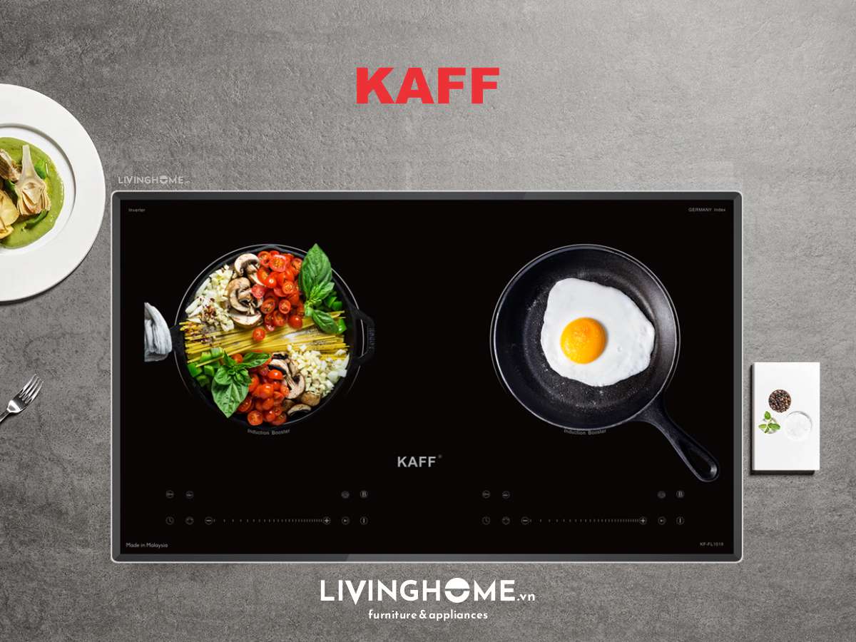 Bếp Từ Kaff KF-FL101II