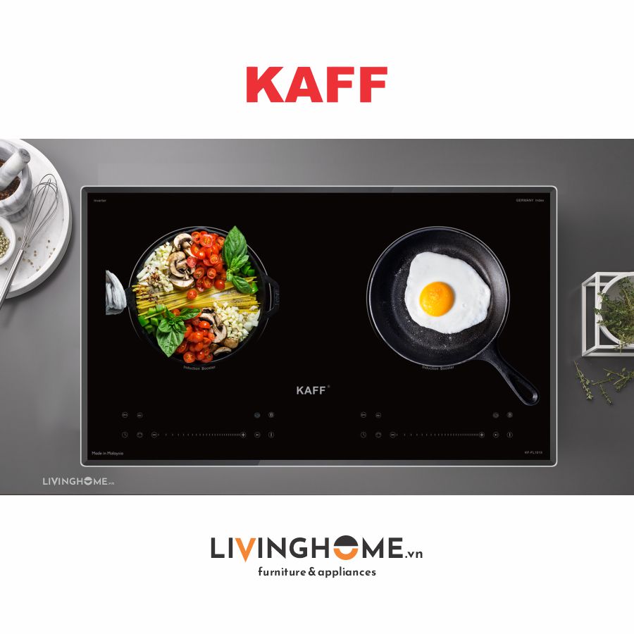 Bếp Từ Kaff KF-FL101II
