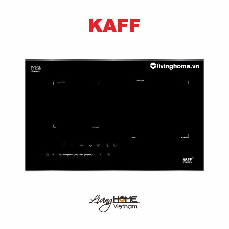 Bếp từ Kaff KF-SM200II