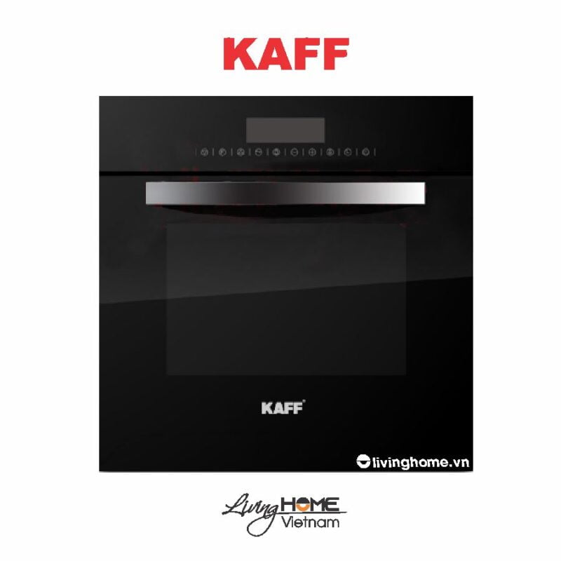 Lò nướng Kaff KF-T90S