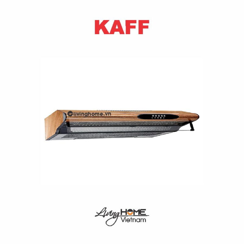 Máy hút mùi Kaff KF-700W