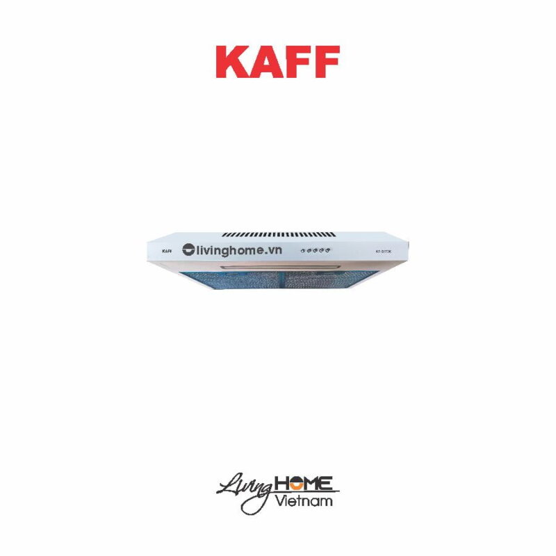 Máy hút mùi Kaff KF-SL60KW